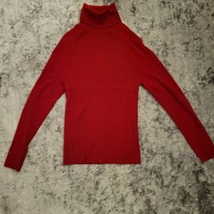Banana Republic Turtleneck Sweater